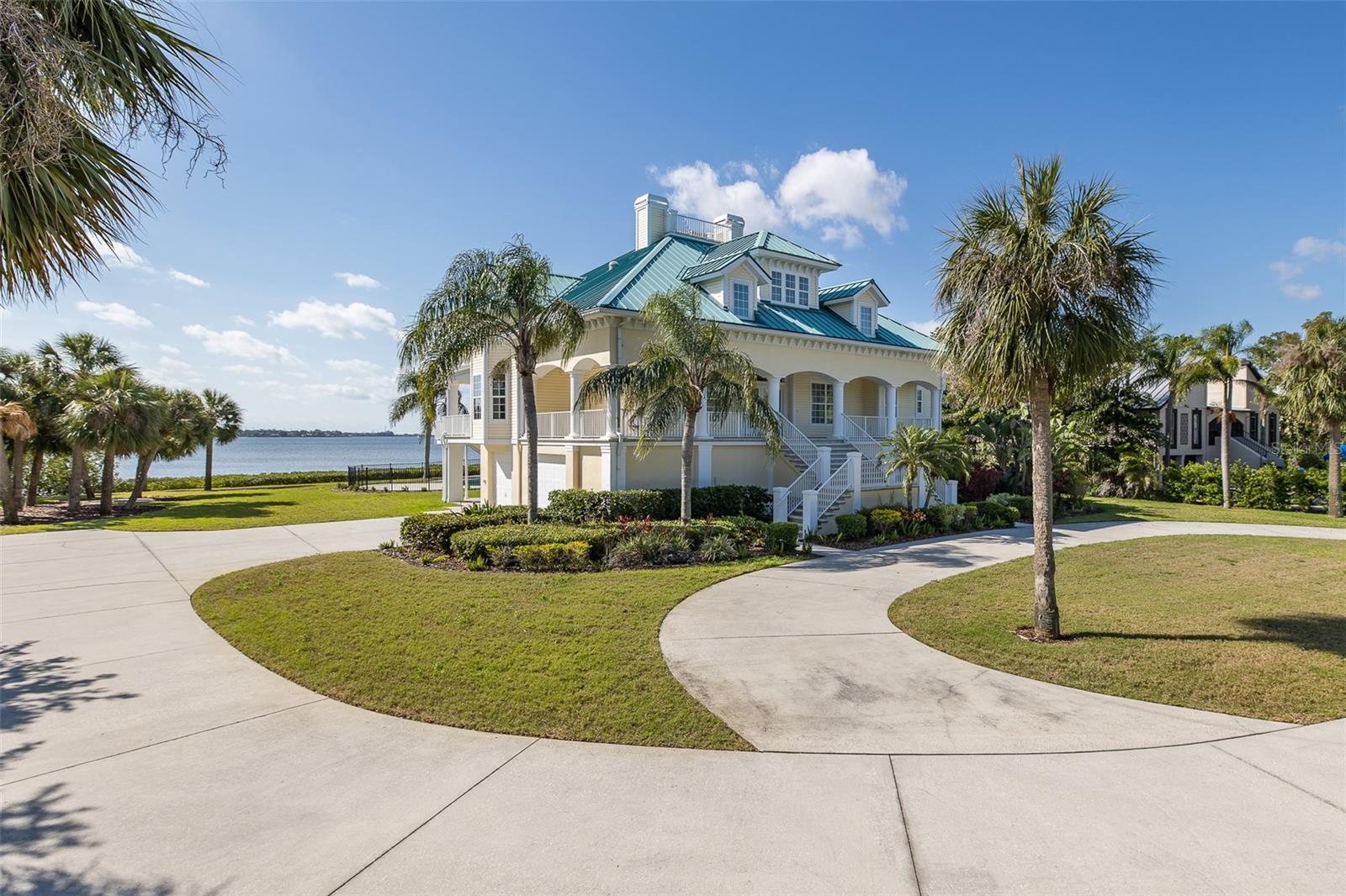 WEST OLDSMAR SEC 1 - Residential