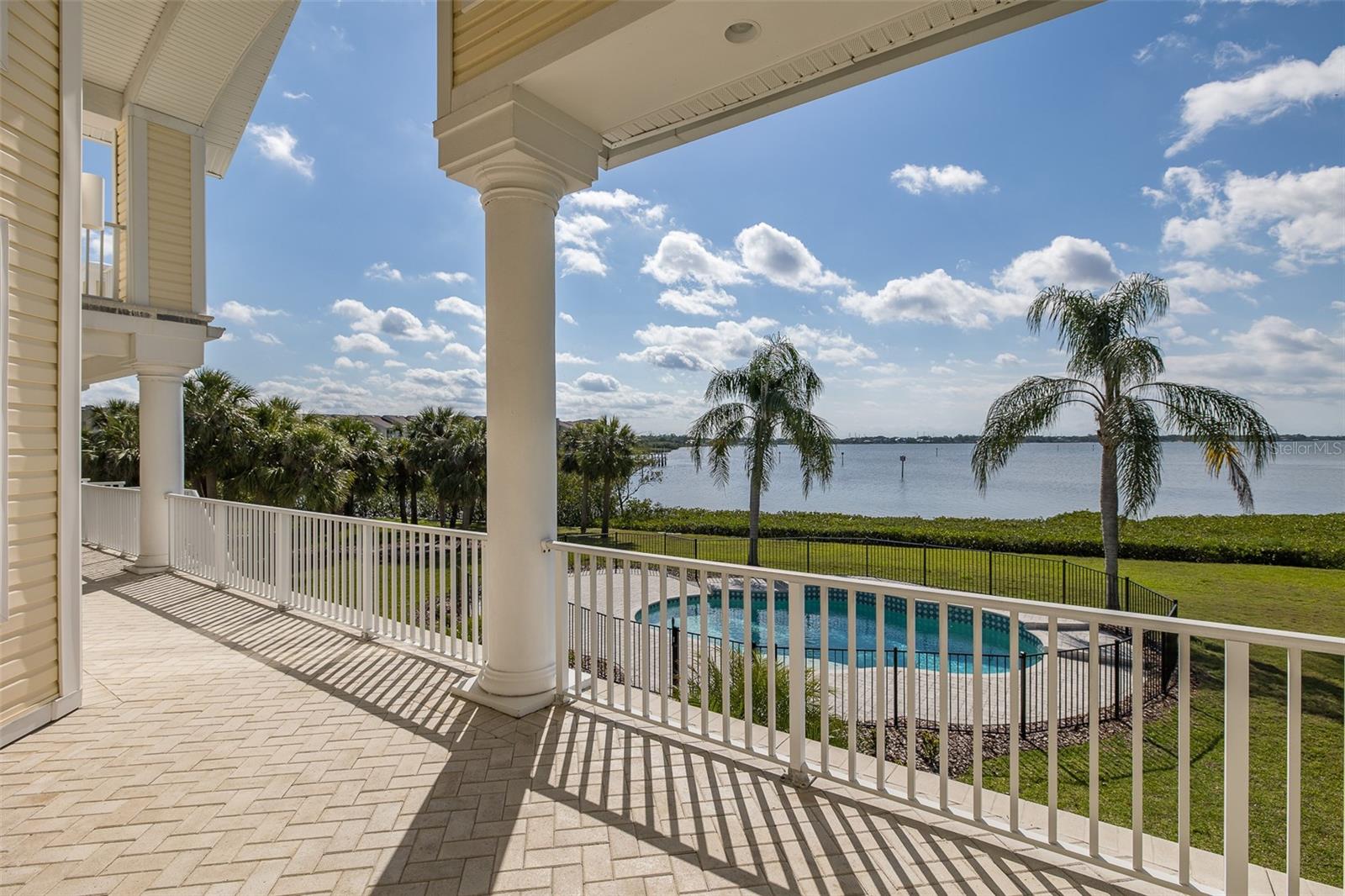 WEST OLDSMAR SEC 1 - Residential