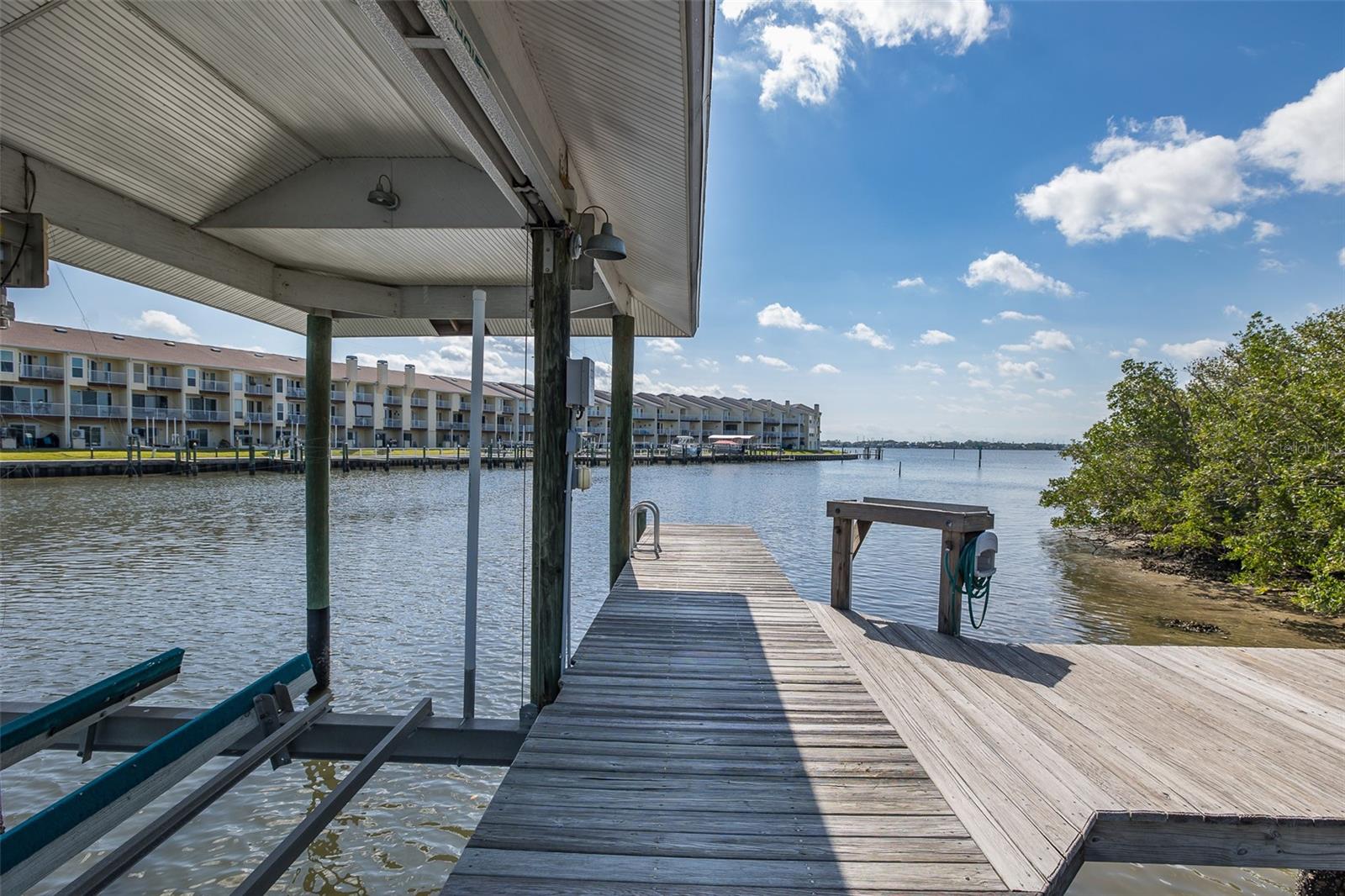 WEST OLDSMAR SEC 1 - Residential