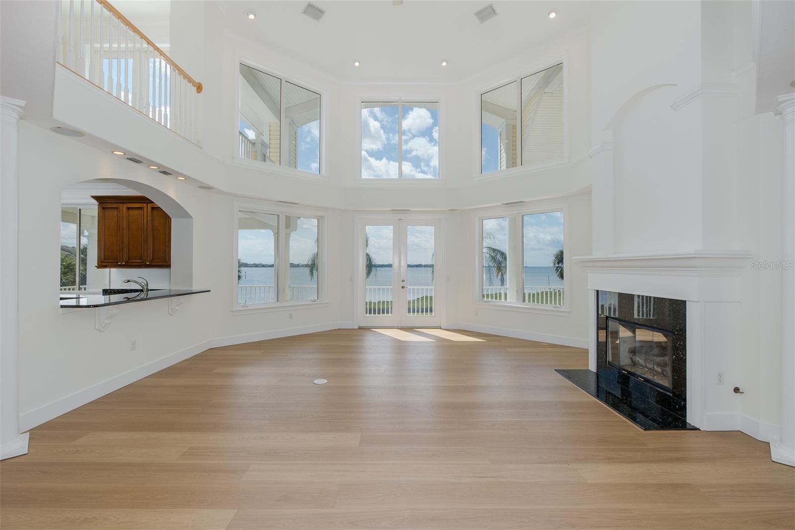 WEST OLDSMAR SEC 1 - Residential