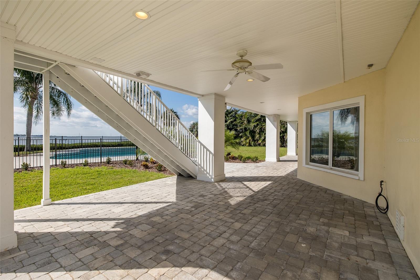 WEST OLDSMAR SEC 1 - Residential