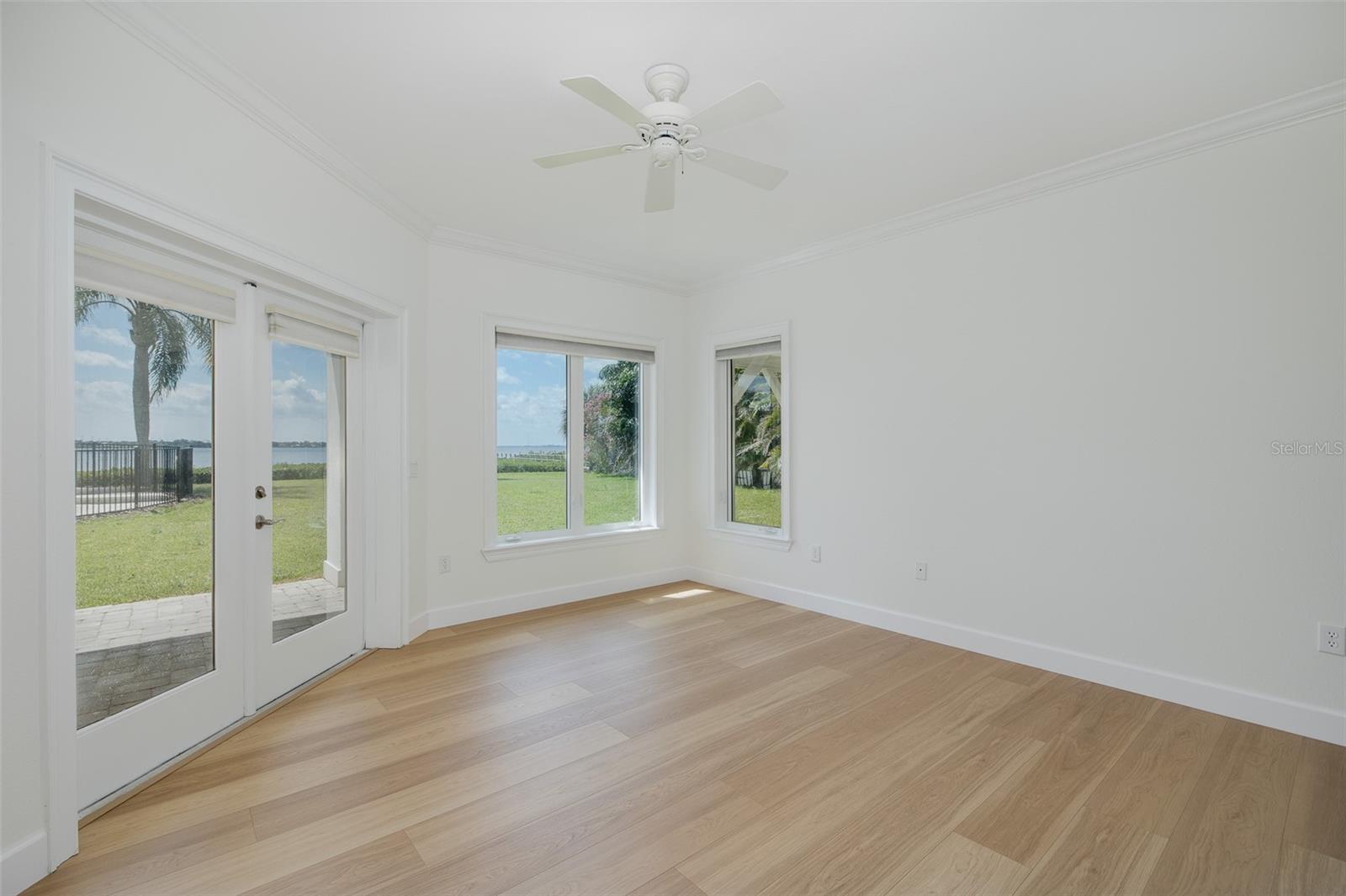 WEST OLDSMAR SEC 1 - Residential