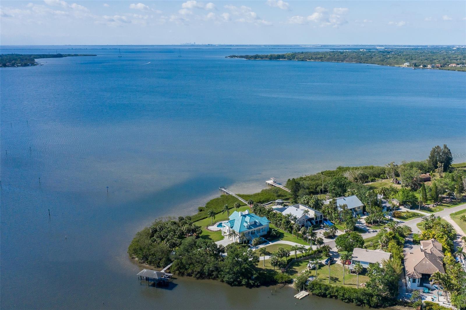 WEST OLDSMAR SEC 1 - Residential