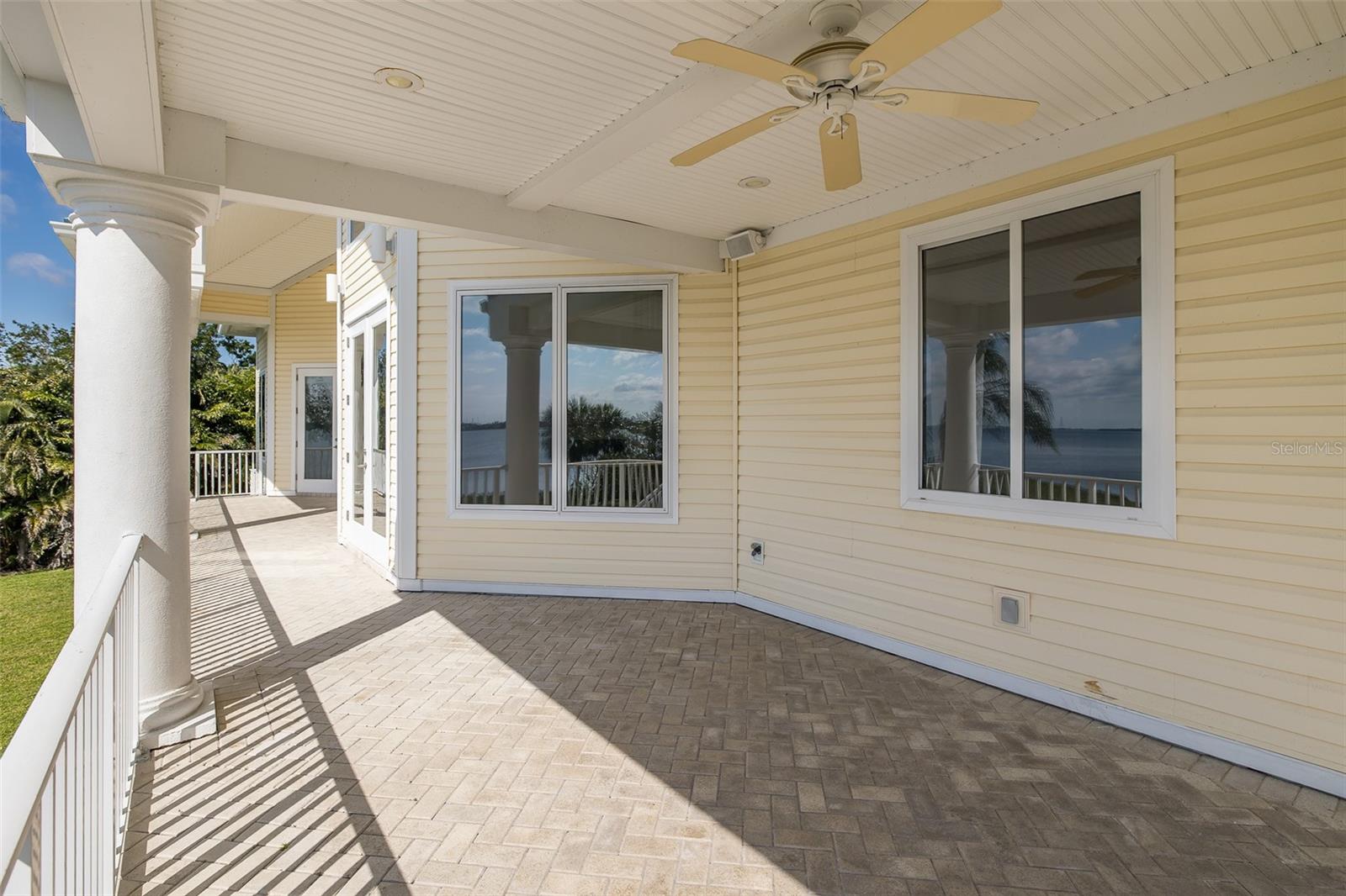 WEST OLDSMAR SEC 1 - Residential