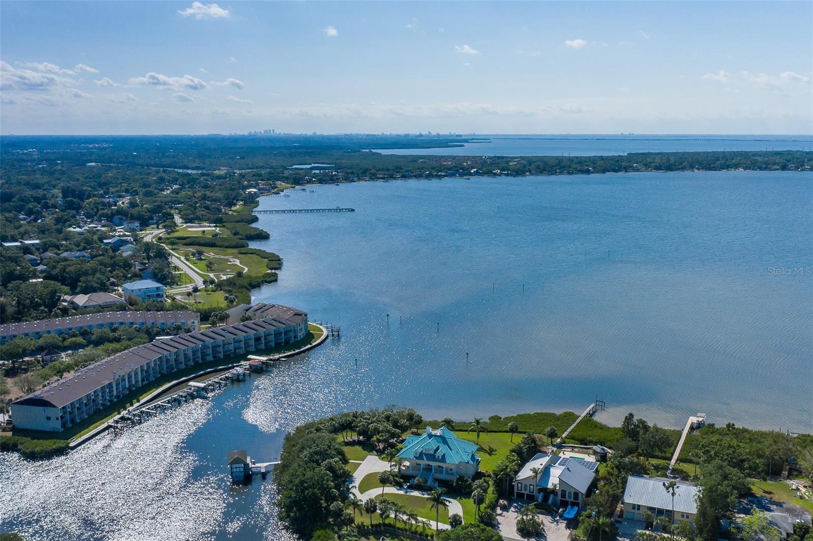 WEST OLDSMAR SEC 1 - Residential