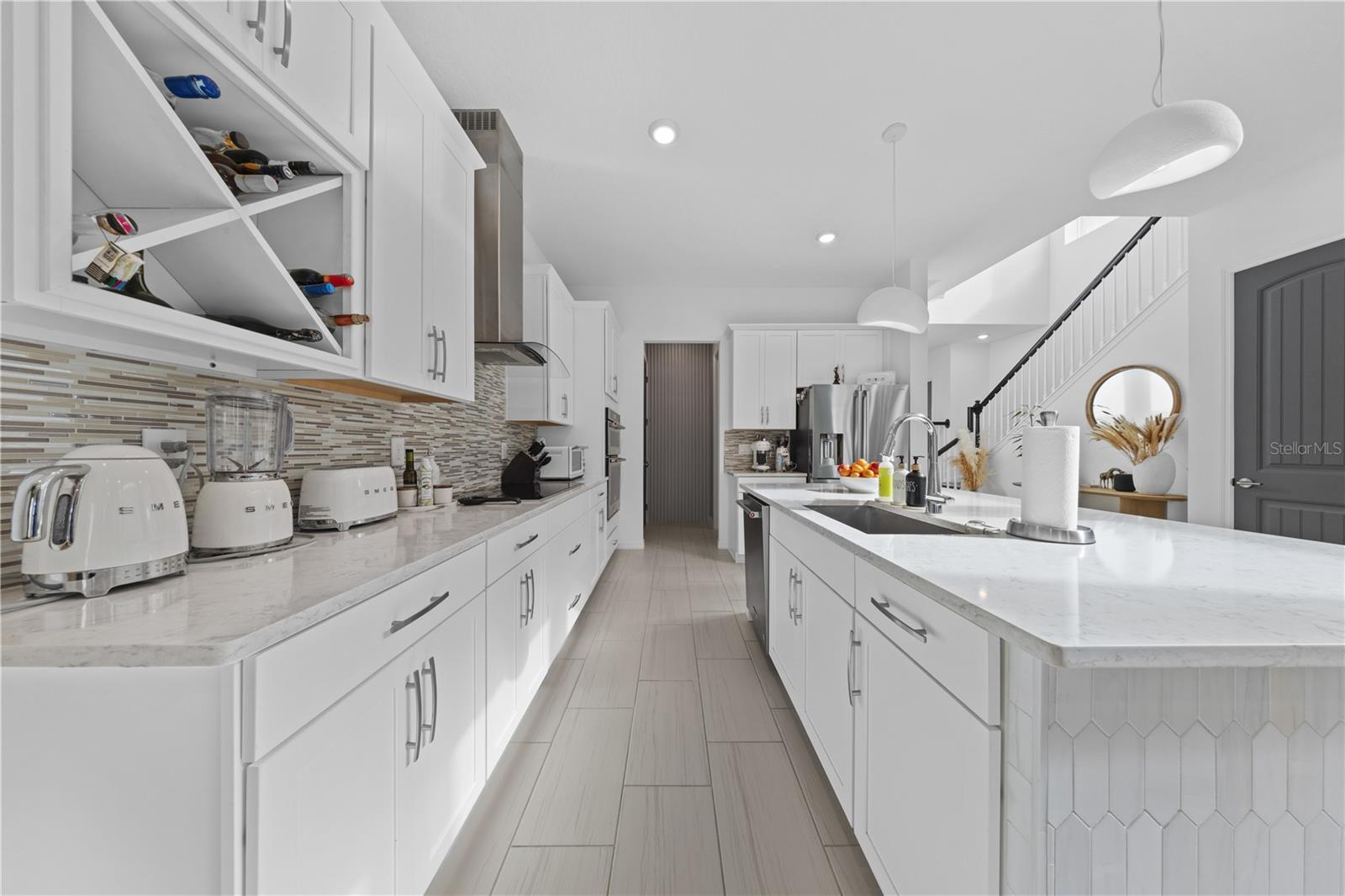 OAKLAND TRLS PH 2 - Residential