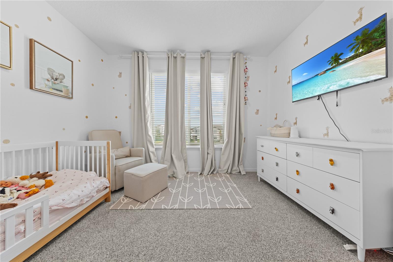 OAKLAND TRLS PH 2 - Residential