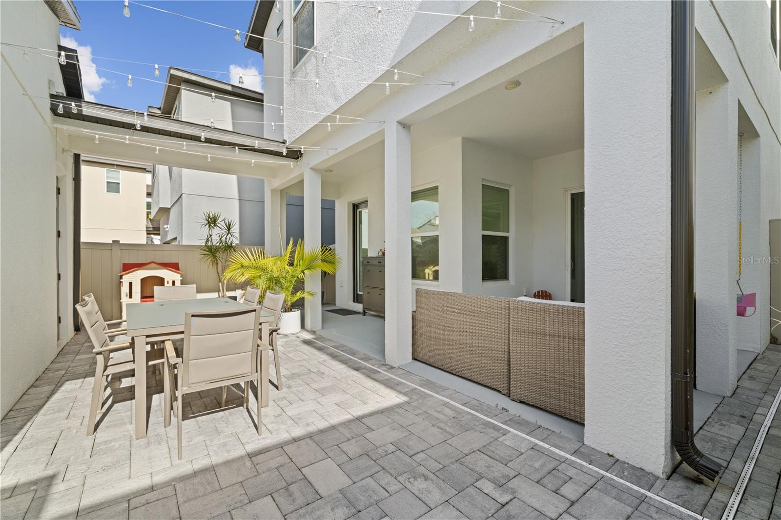 OAKLAND TRLS PH 2 - Residential