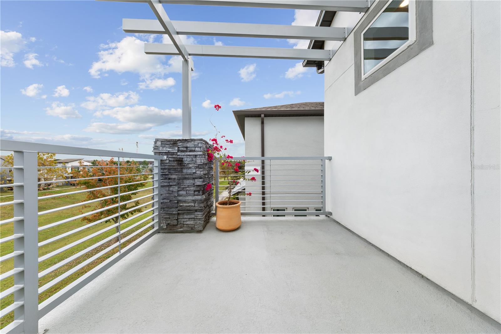 OAKLAND TRLS PH 2 - Residential