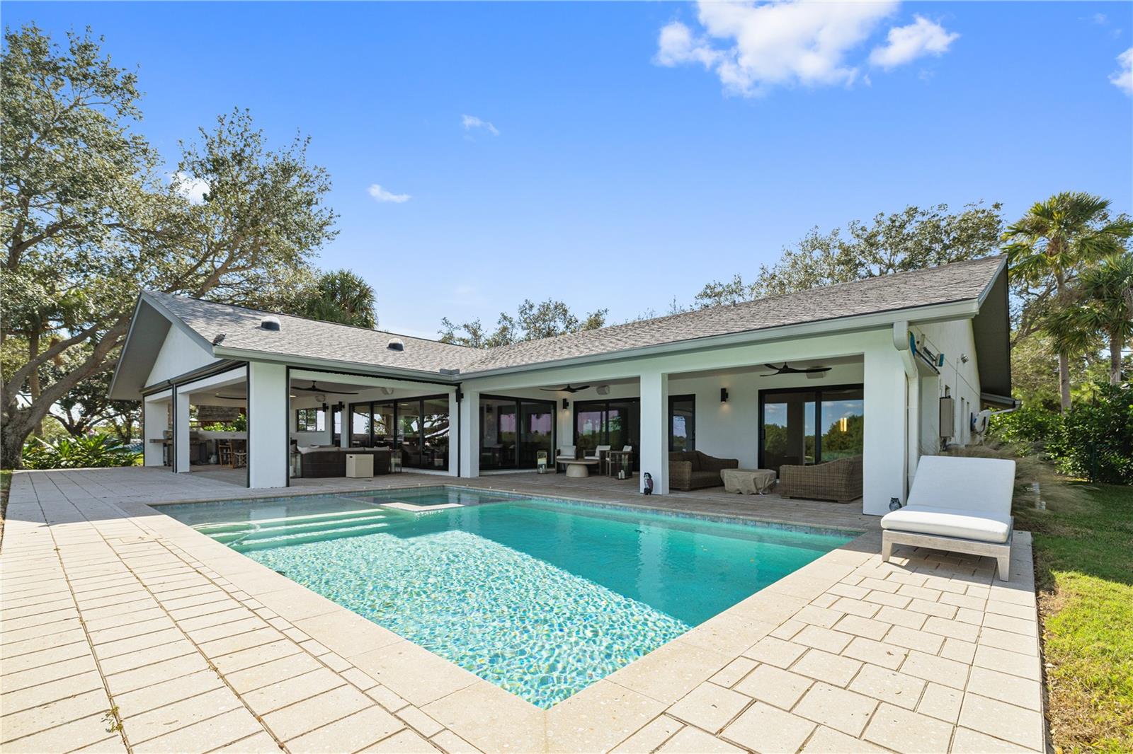 HARBOR ISLE UNIT TWO - Residential