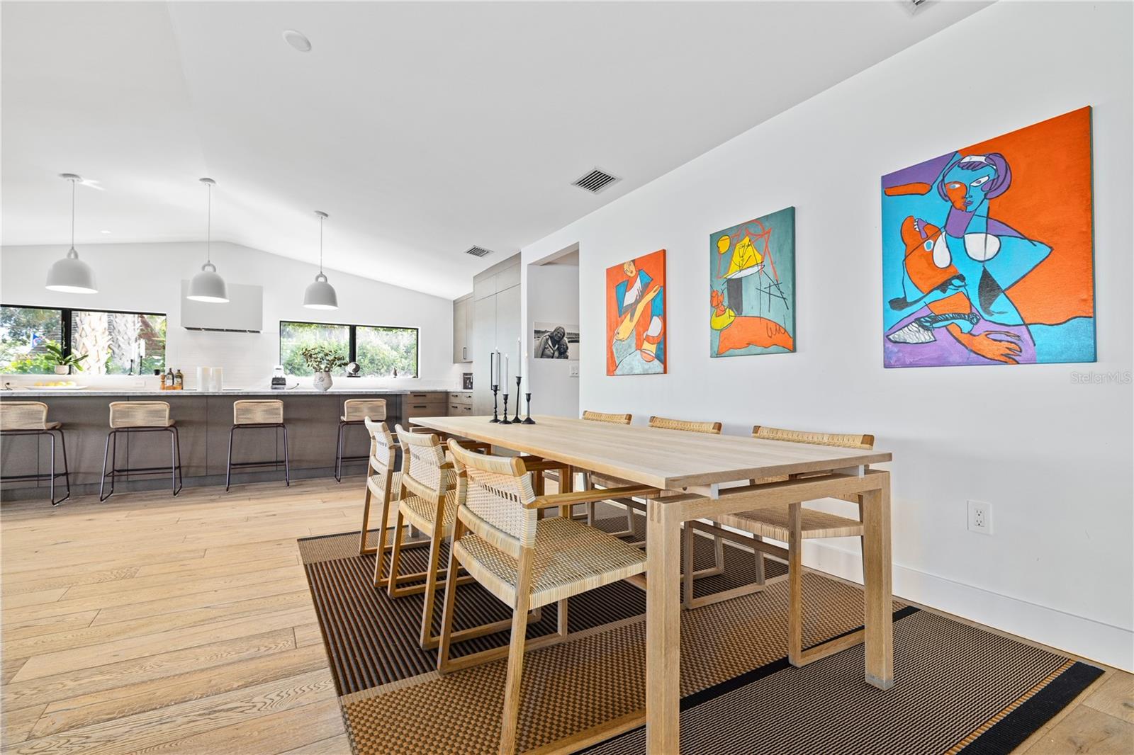 HARBOR ISLE UNIT TWO - Residential