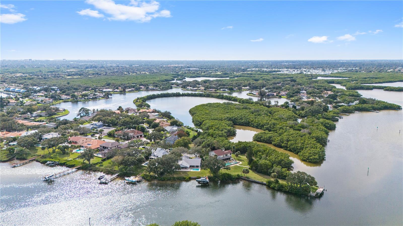 HARBOR ISLE UNIT TWO - Residential