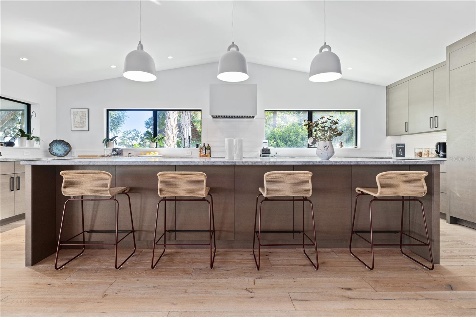 HARBOR ISLE UNIT TWO - Residential