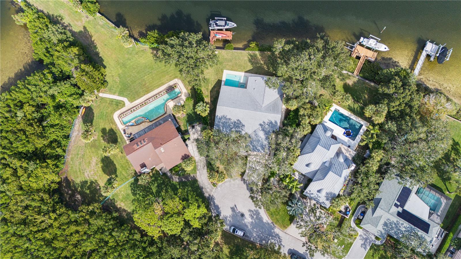 HARBOR ISLE UNIT TWO - Residential