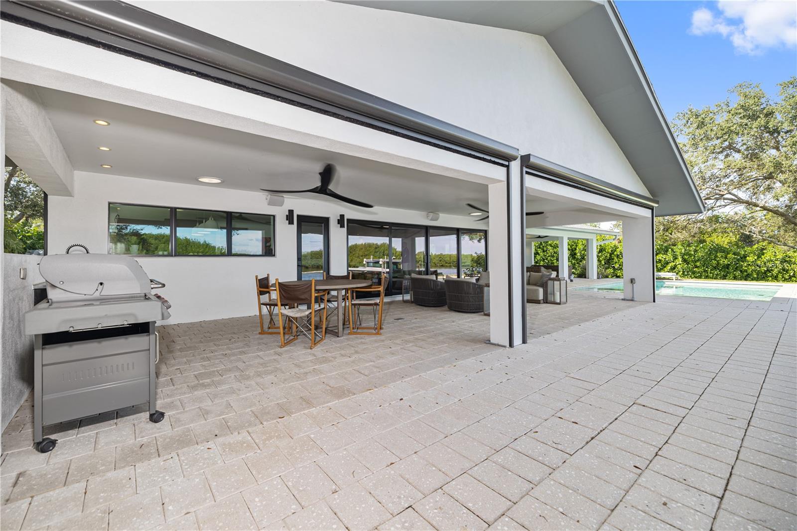 HARBOR ISLE UNIT TWO - Residential