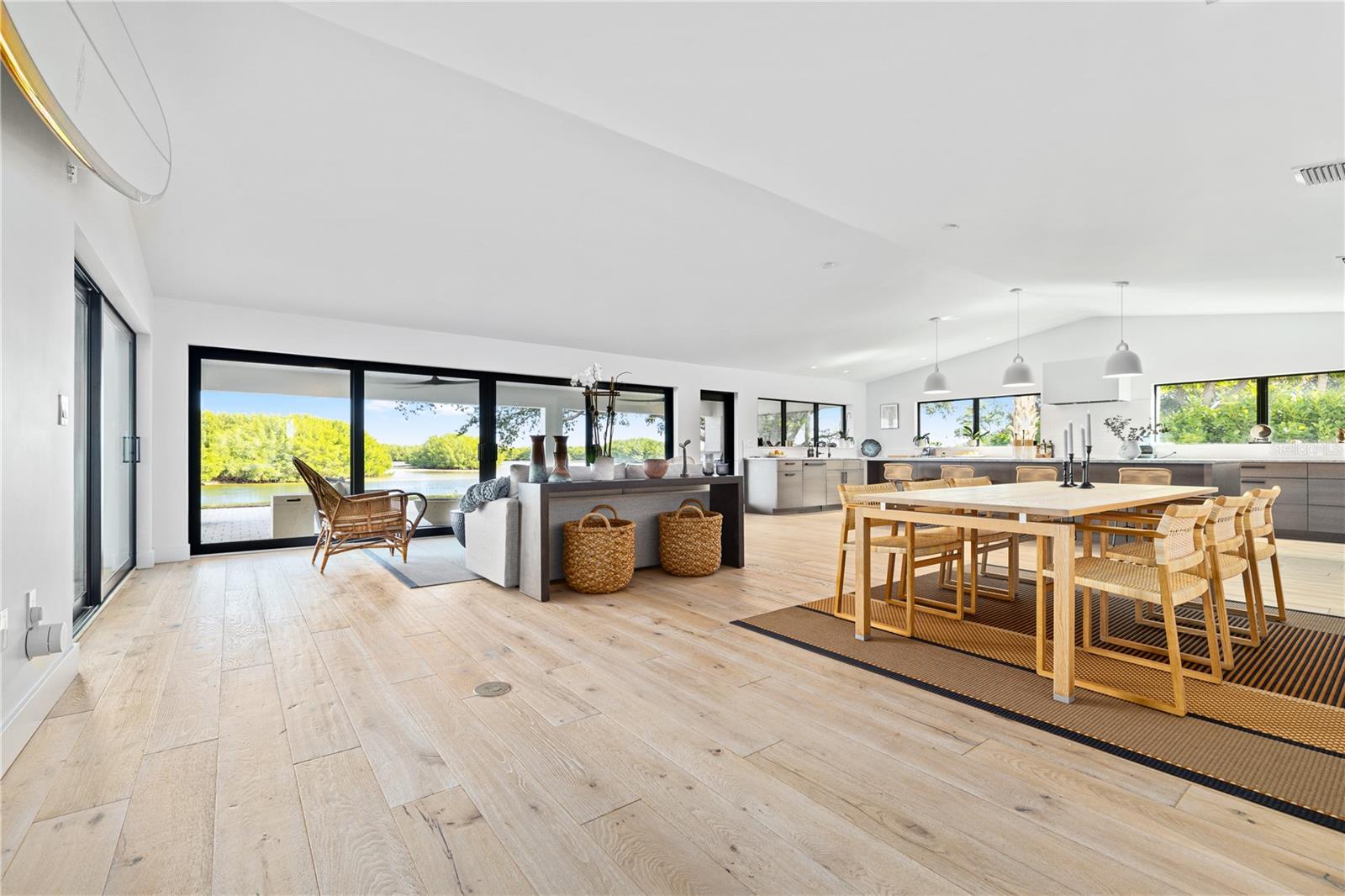 HARBOR ISLE UNIT TWO - Residential