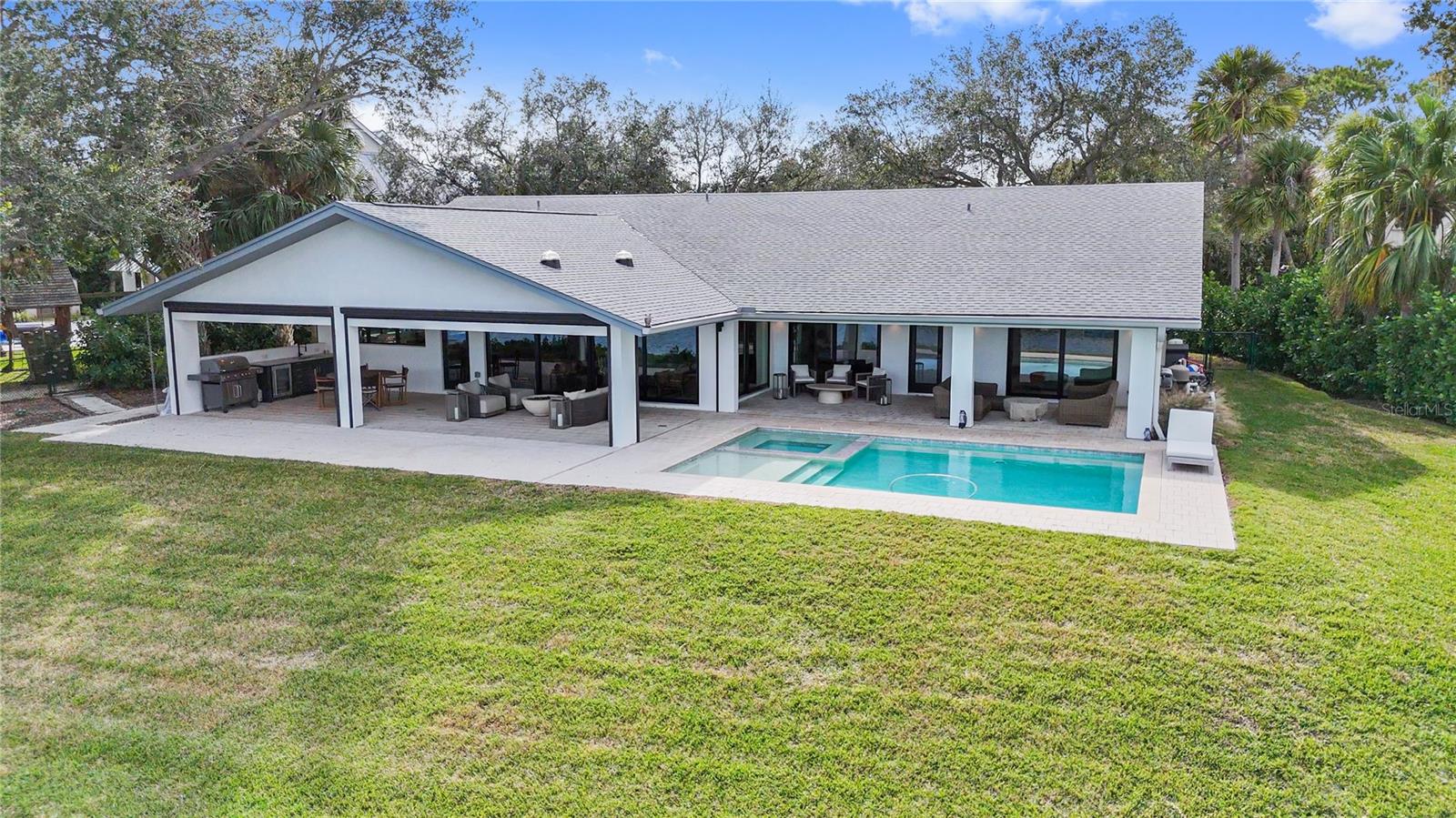 HARBOR ISLE UNIT TWO - Residential