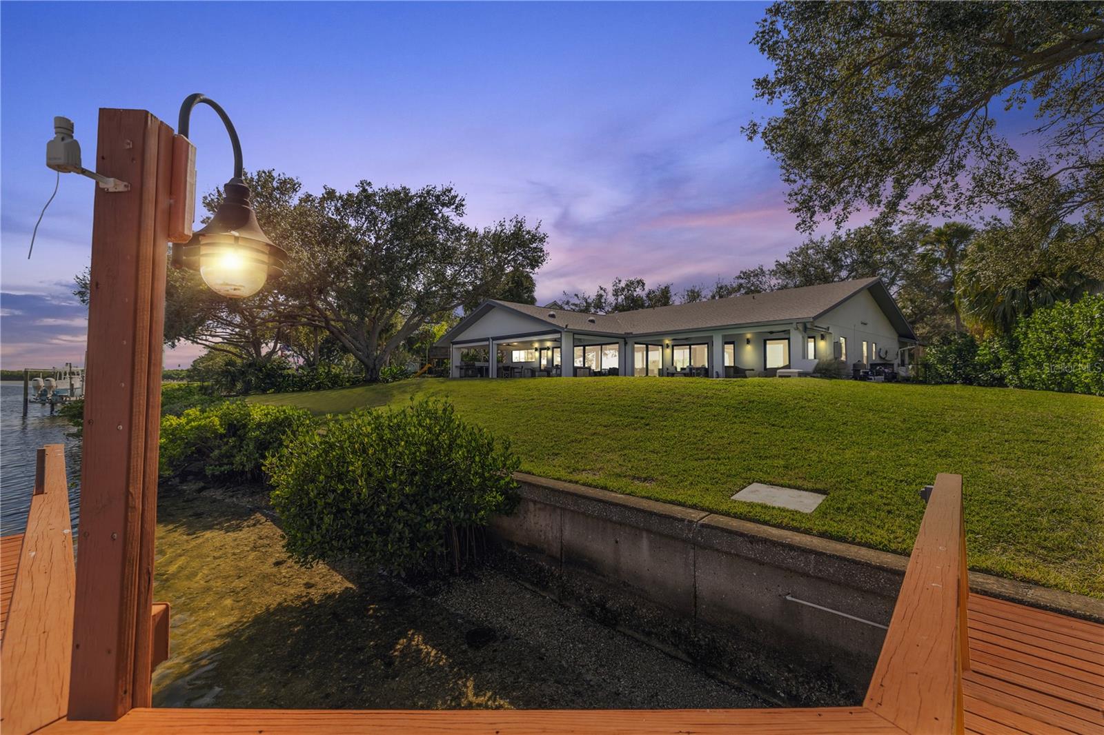 HARBOR ISLE UNIT TWO - Residential