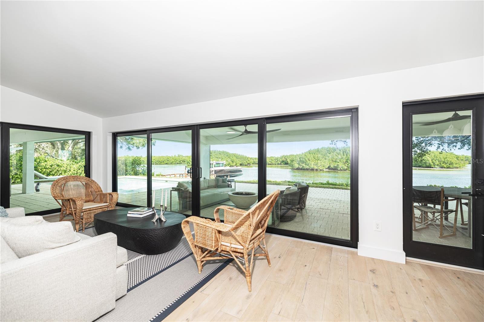 HARBOR ISLE UNIT TWO - Residential