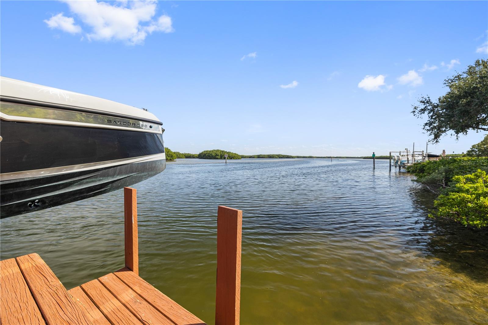 HARBOR ISLE UNIT TWO - Residential