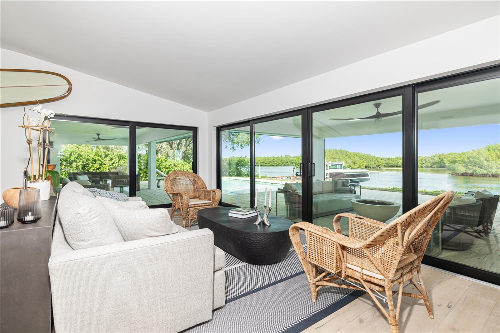 HARBOR ISLE UNIT TWO - Residential