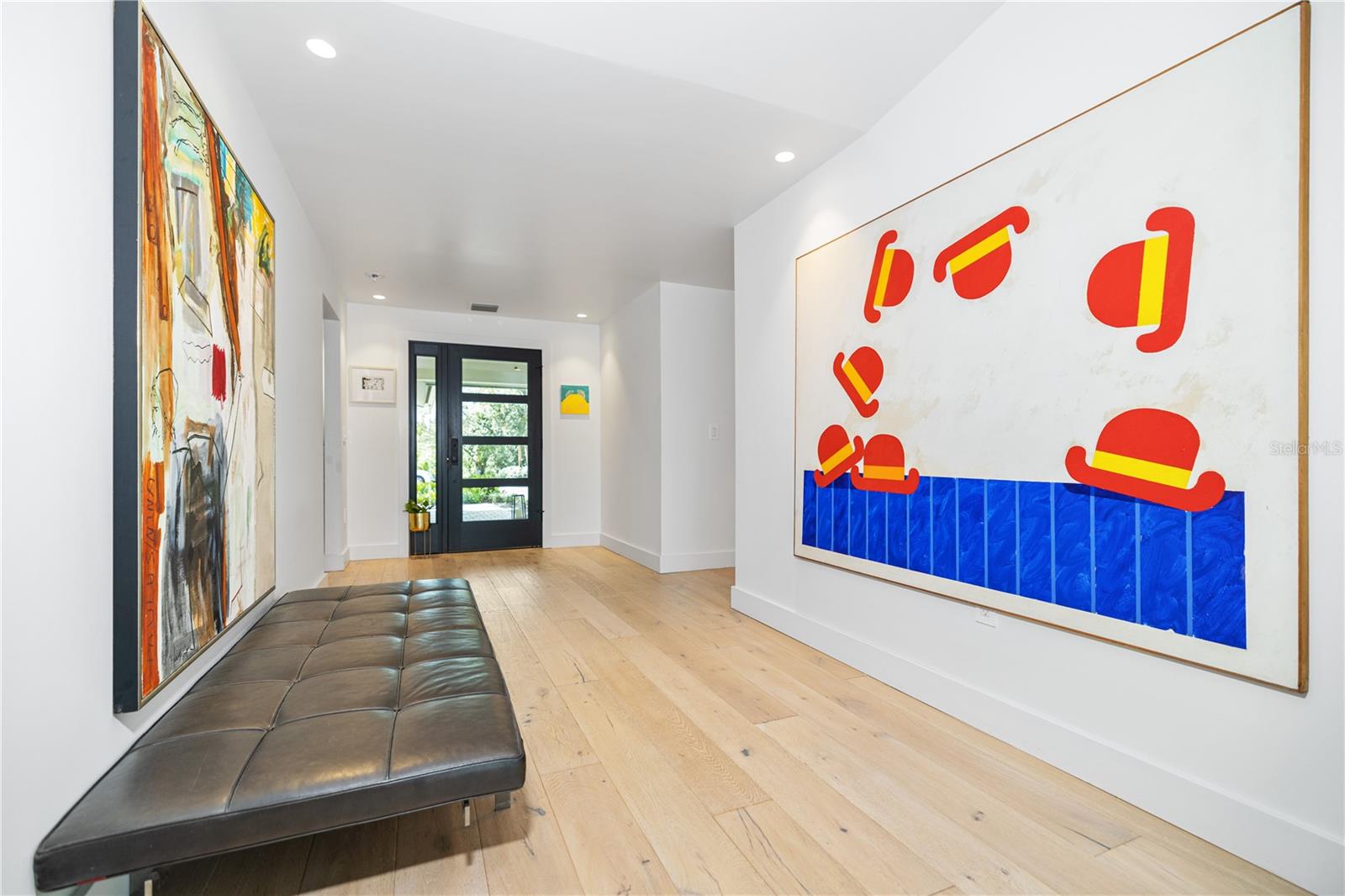 HARBOR ISLE UNIT TWO - Residential