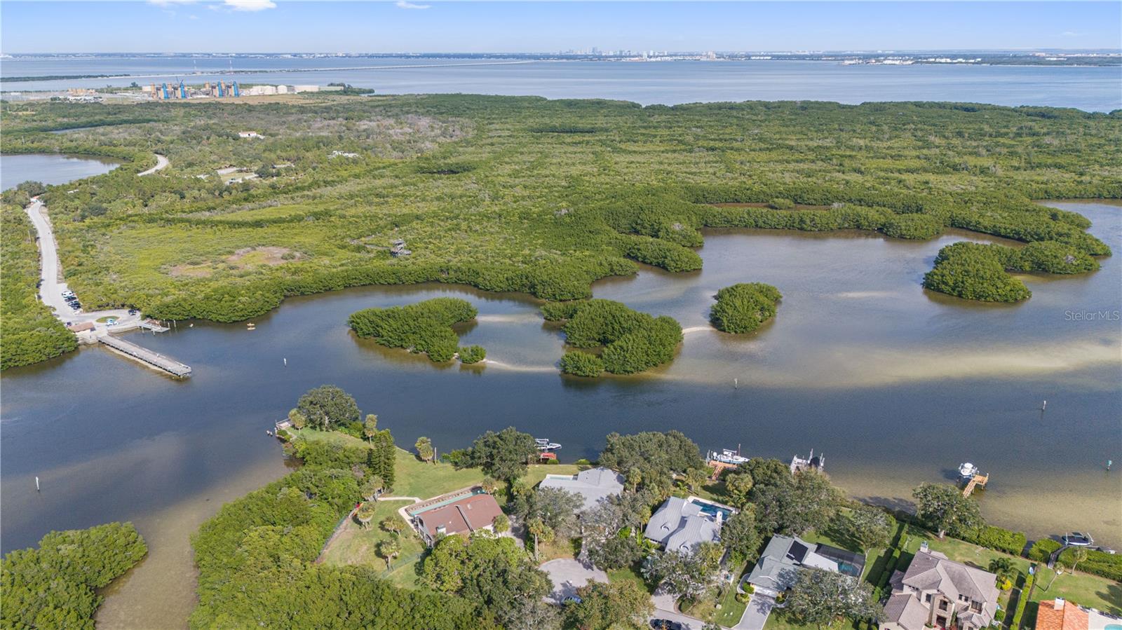 HARBOR ISLE UNIT TWO - Residential