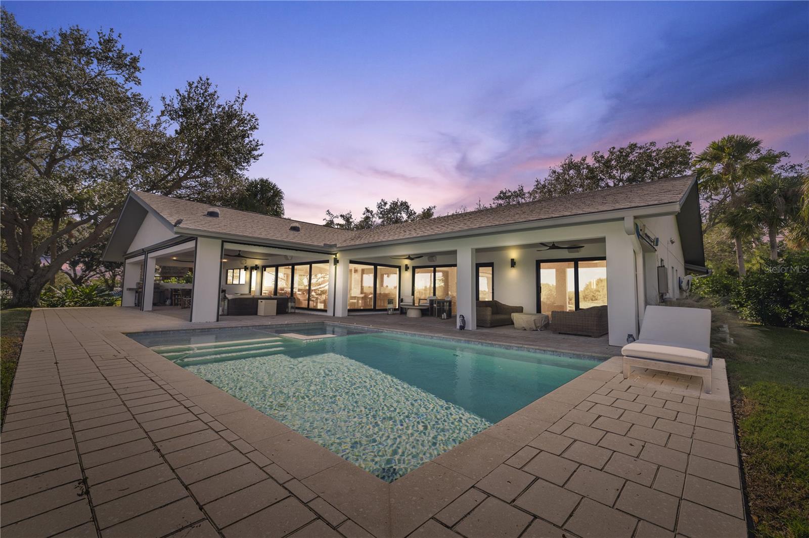 HARBOR ISLE UNIT TWO - Residential