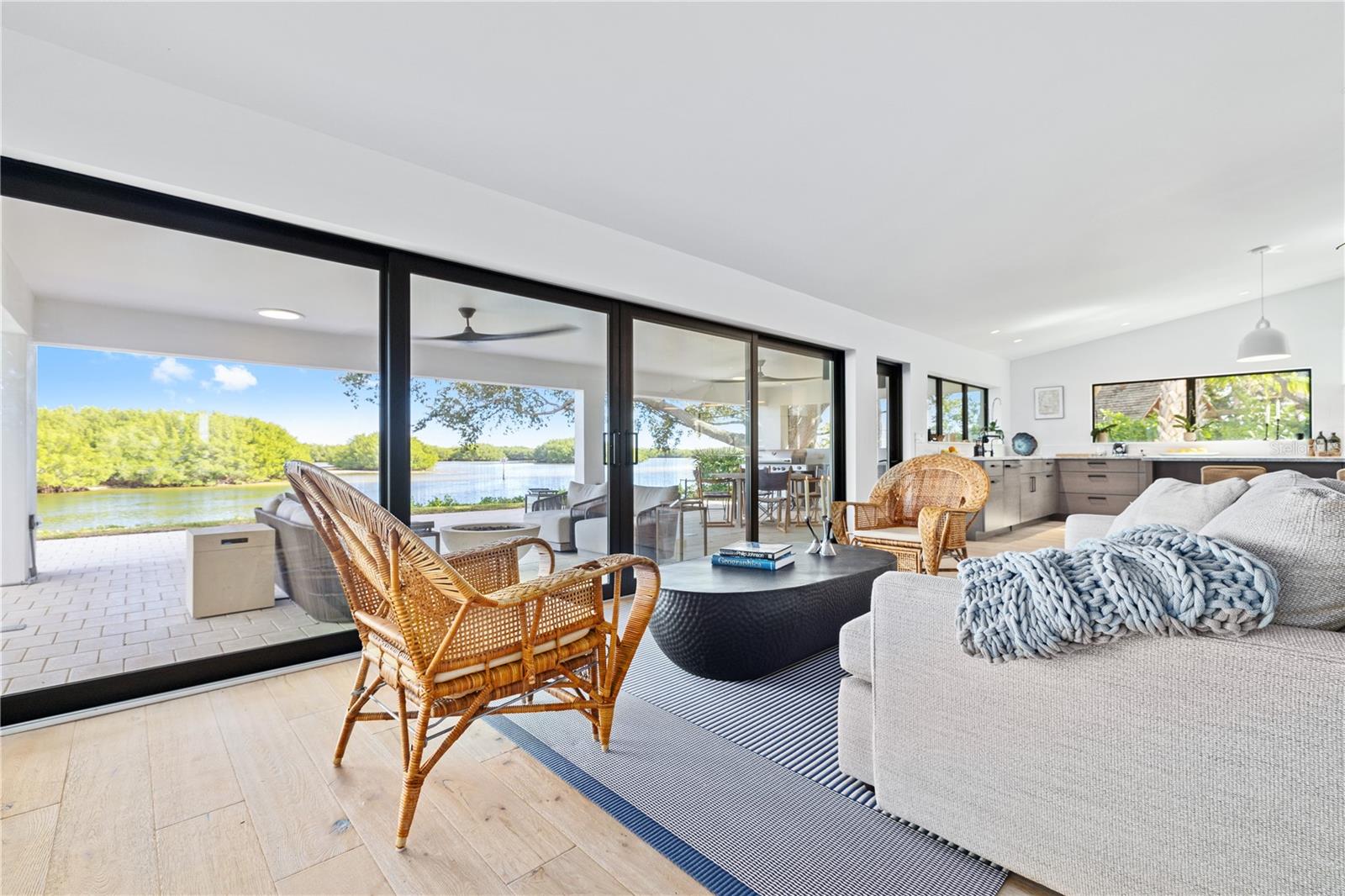 HARBOR ISLE UNIT TWO - Residential