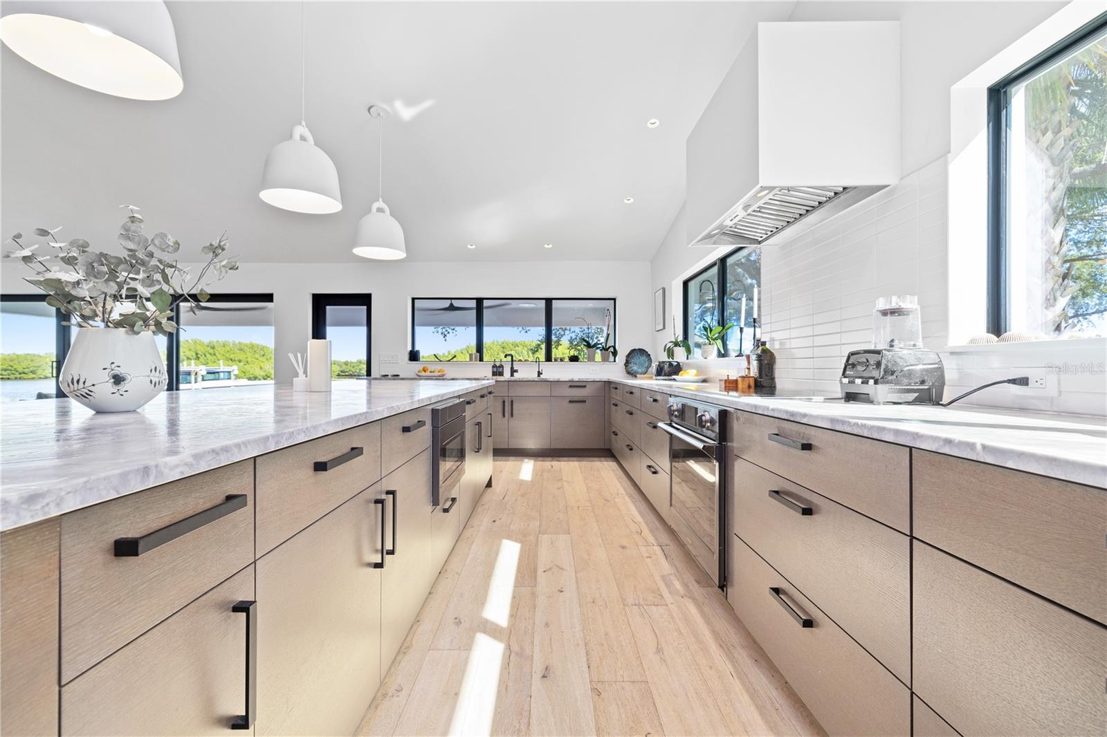 HARBOR ISLE UNIT TWO - Residential