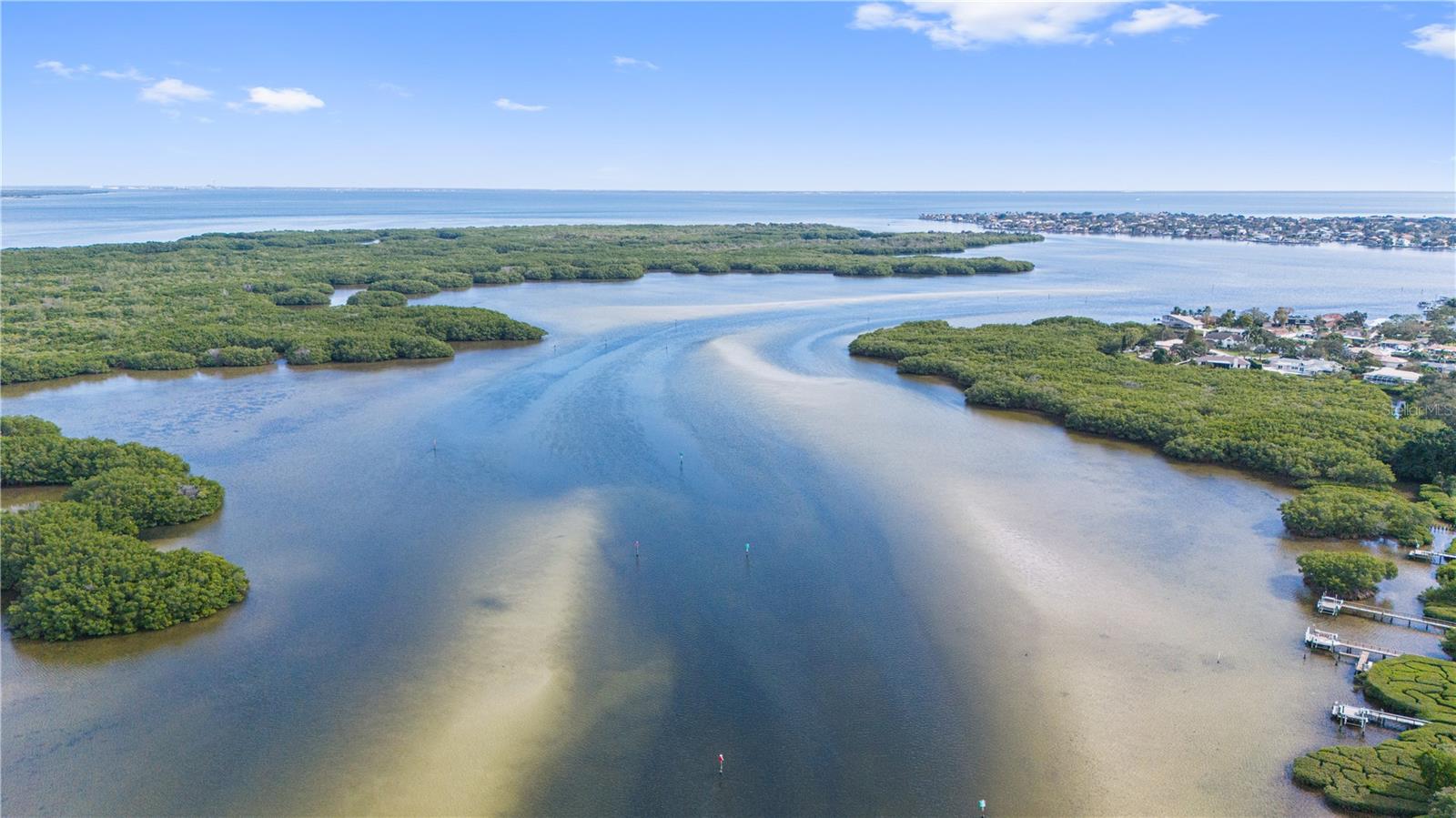 HARBOR ISLE UNIT TWO - Residential