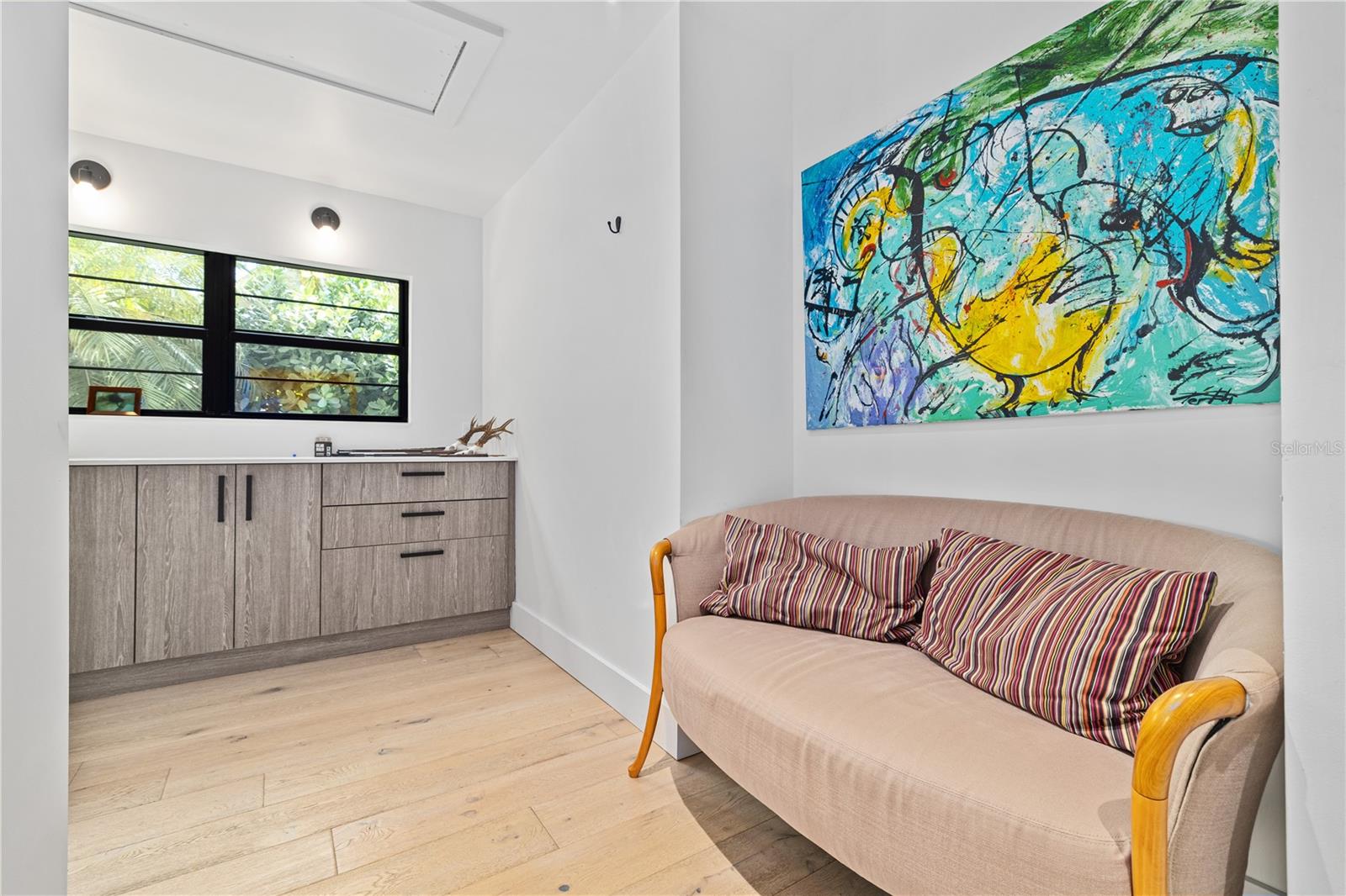 HARBOR ISLE UNIT TWO - Residential