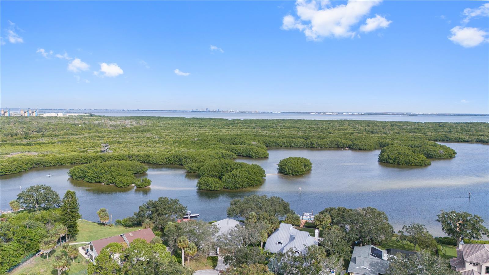 HARBOR ISLE UNIT TWO - Residential