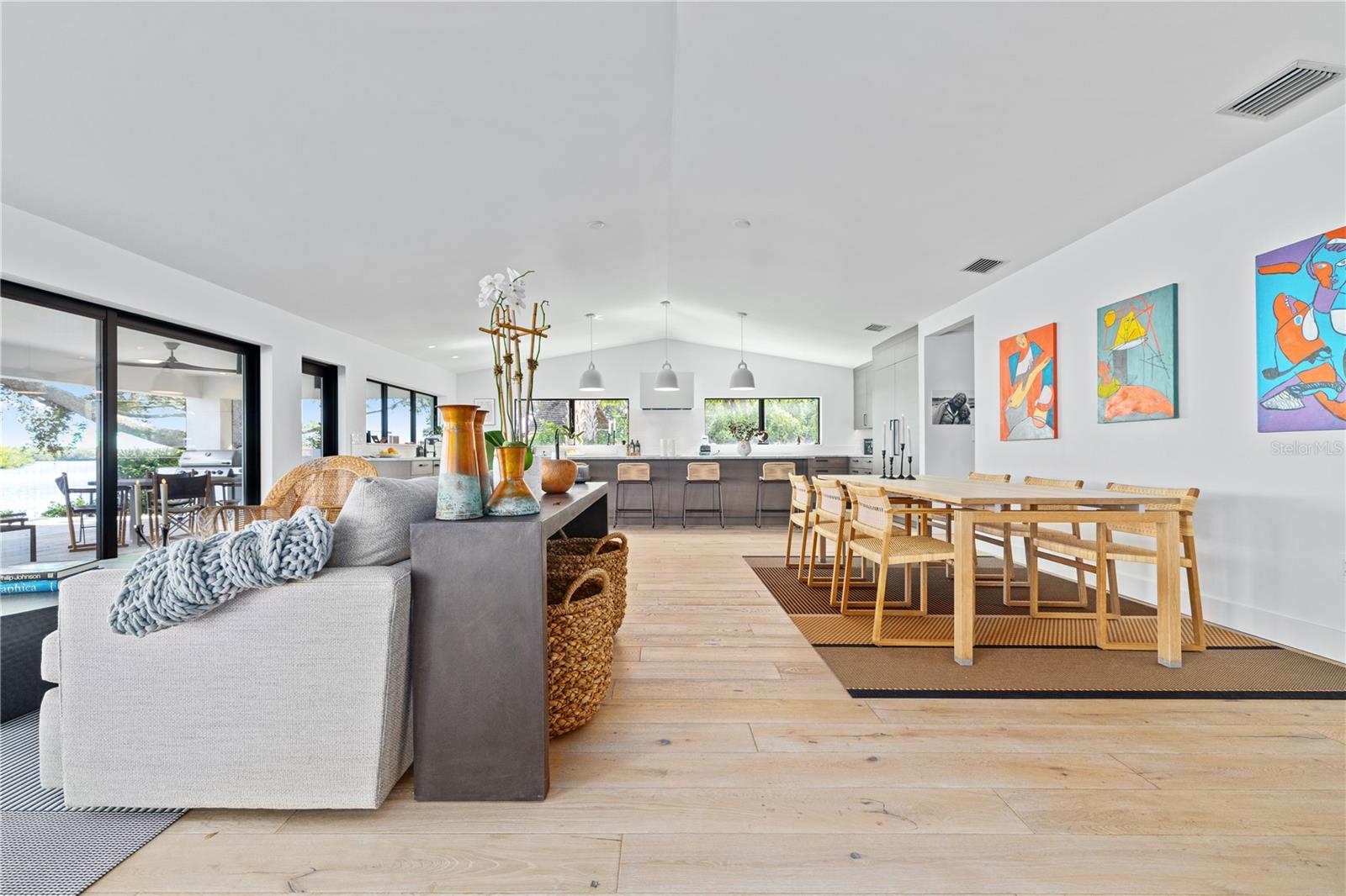 HARBOR ISLE UNIT TWO - Residential