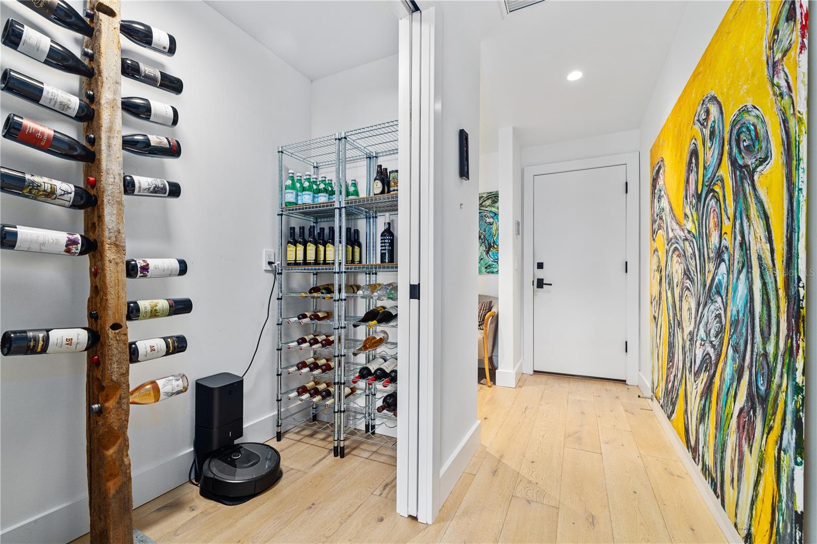 HARBOR ISLE UNIT TWO - Residential