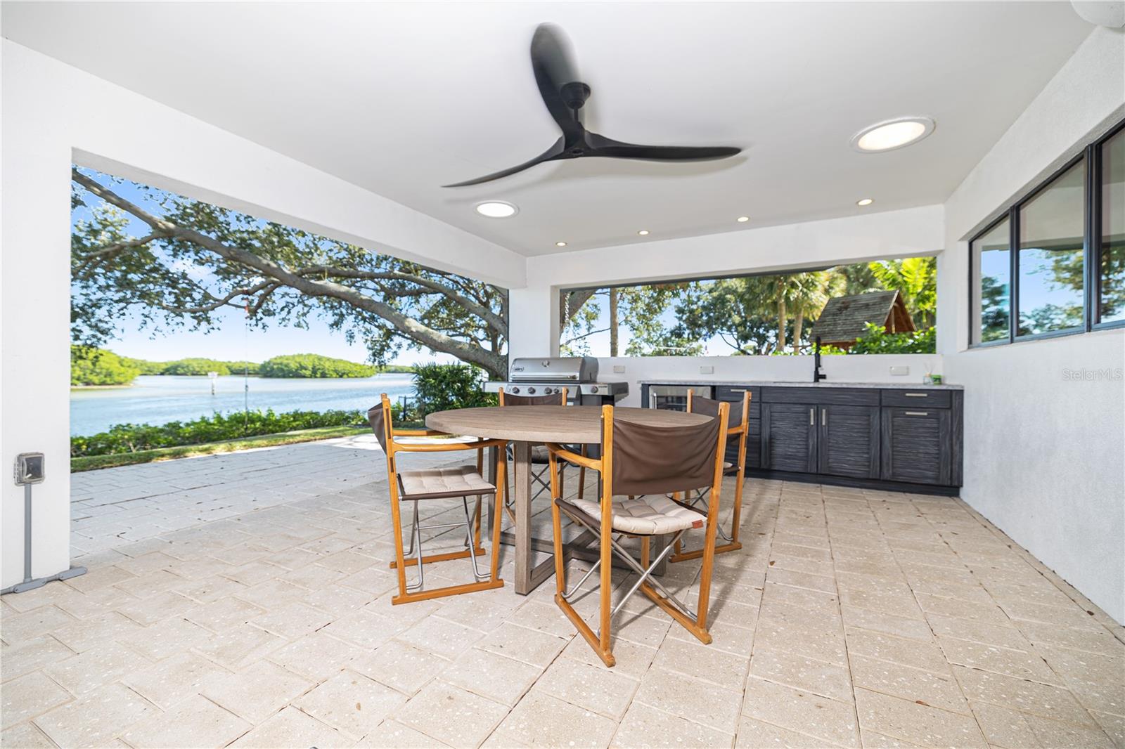 HARBOR ISLE UNIT TWO - Residential