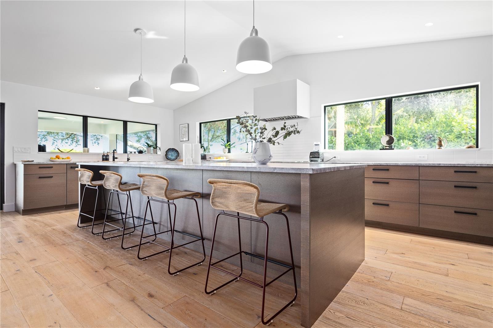 HARBOR ISLE UNIT TWO - Residential