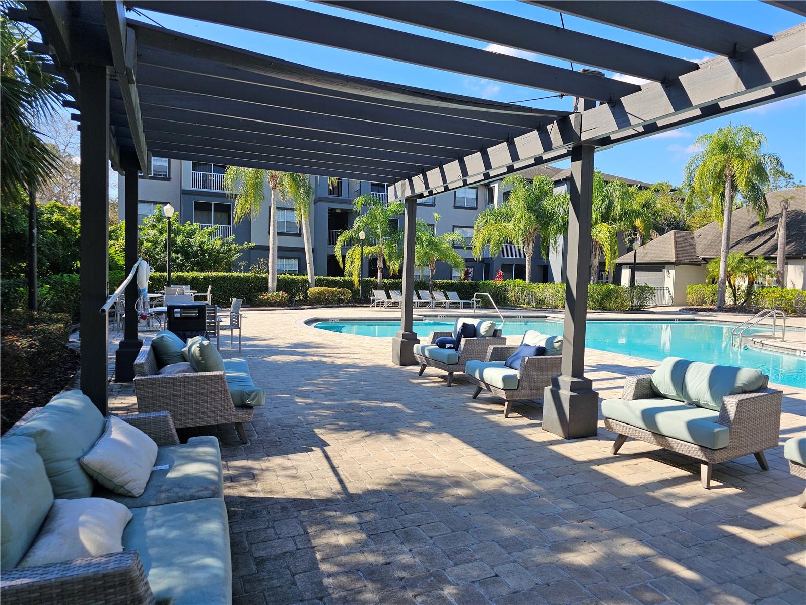 THE PRESERVE AT TEMPLE TERRACE - Residential Lease