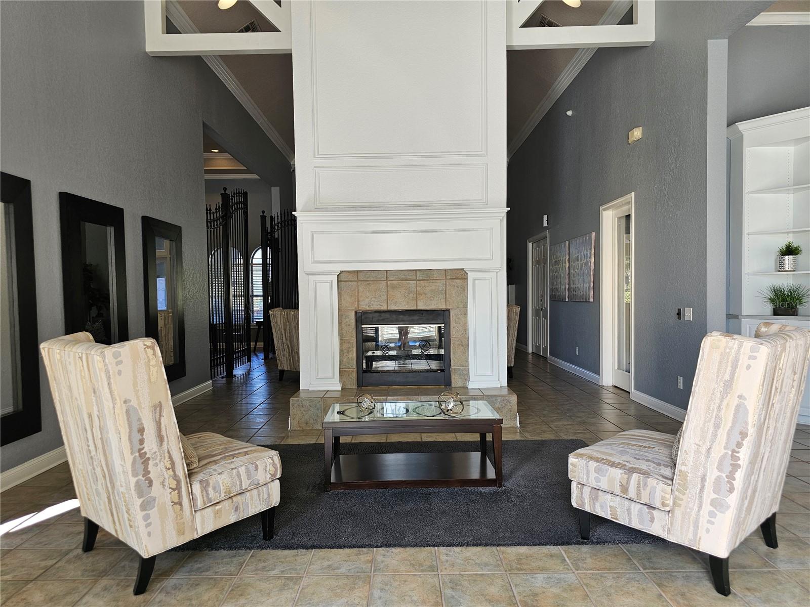 THE PRESERVE AT TEMPLE TERRACE - Residential Lease