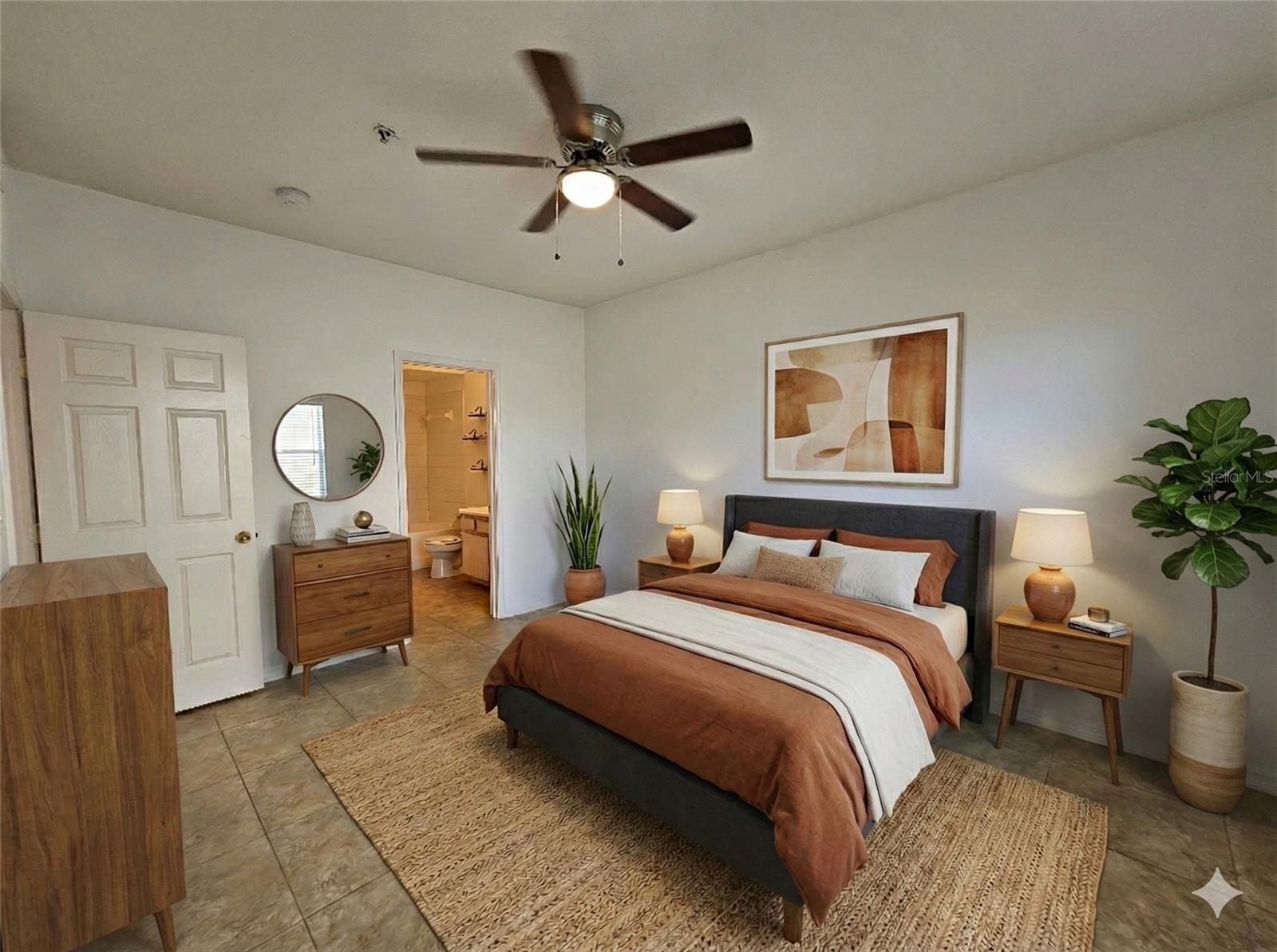 THE PRESERVE AT TEMPLE TERRACE - Residential Lease