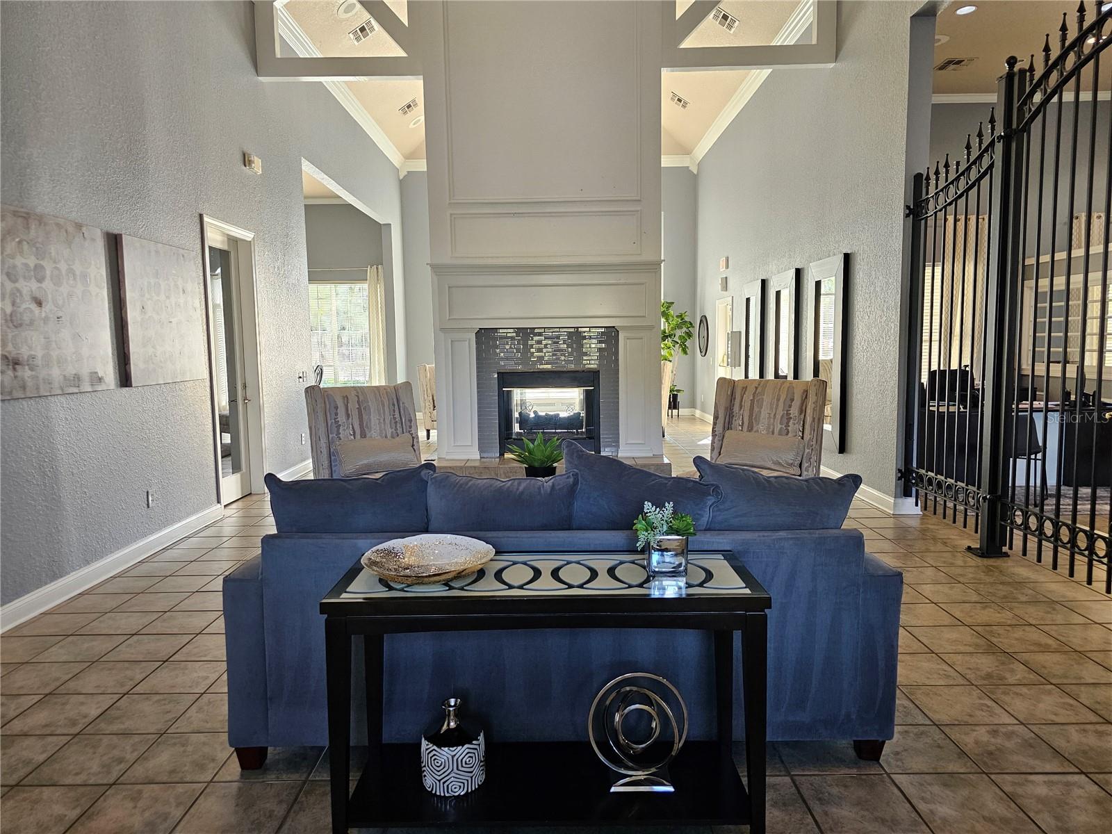 THE PRESERVE AT TEMPLE TERRACE - Residential Lease