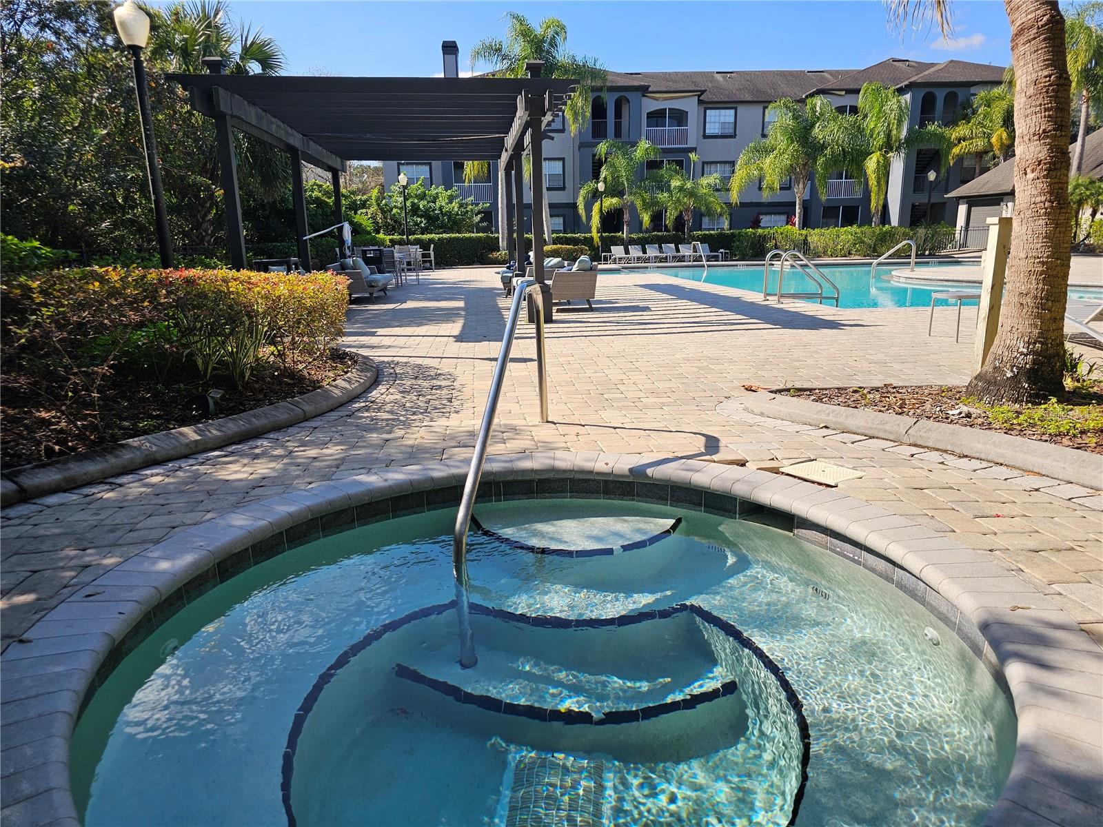 THE PRESERVE AT TEMPLE TERRACE - Residential Lease