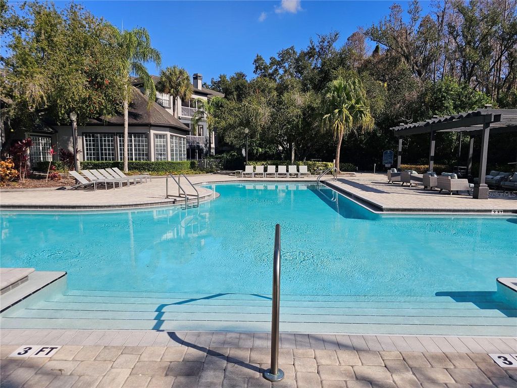 Photo of 13235 Sanctuary Cove Drive #204, Temple Terrace, FL 33637 (MLS # TB8460405)