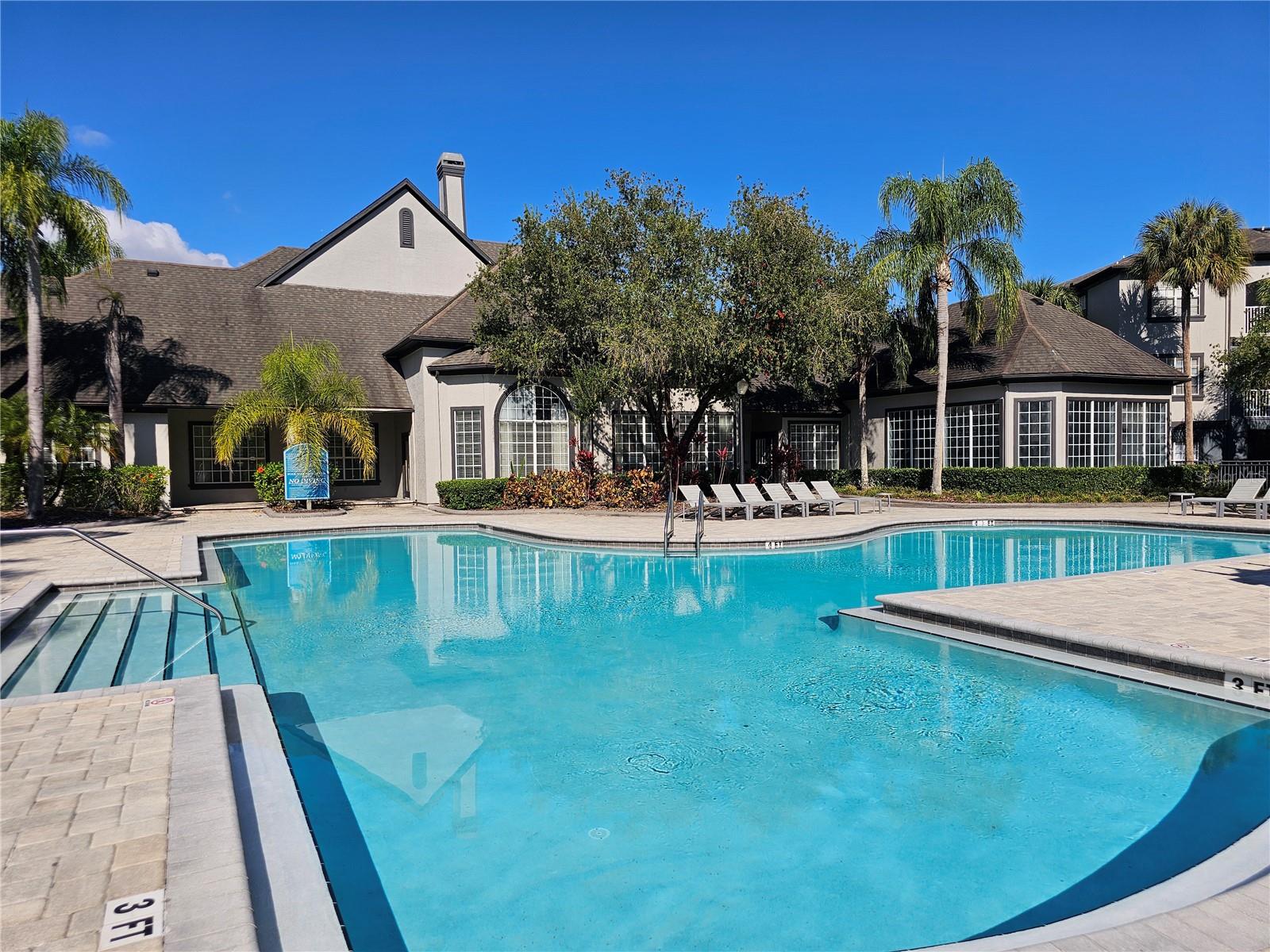 THE PRESERVE AT TEMPLE TERRACE - Residential Lease