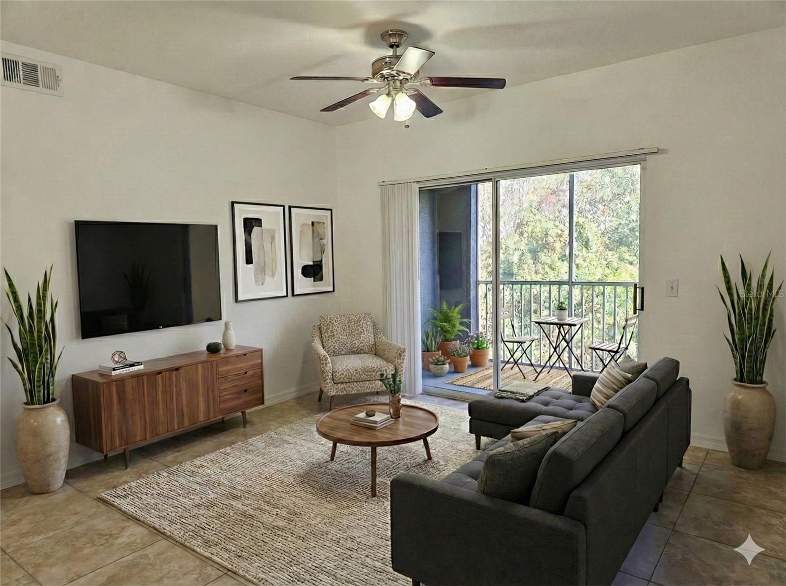 THE PRESERVE AT TEMPLE TERRACE - Residential Lease