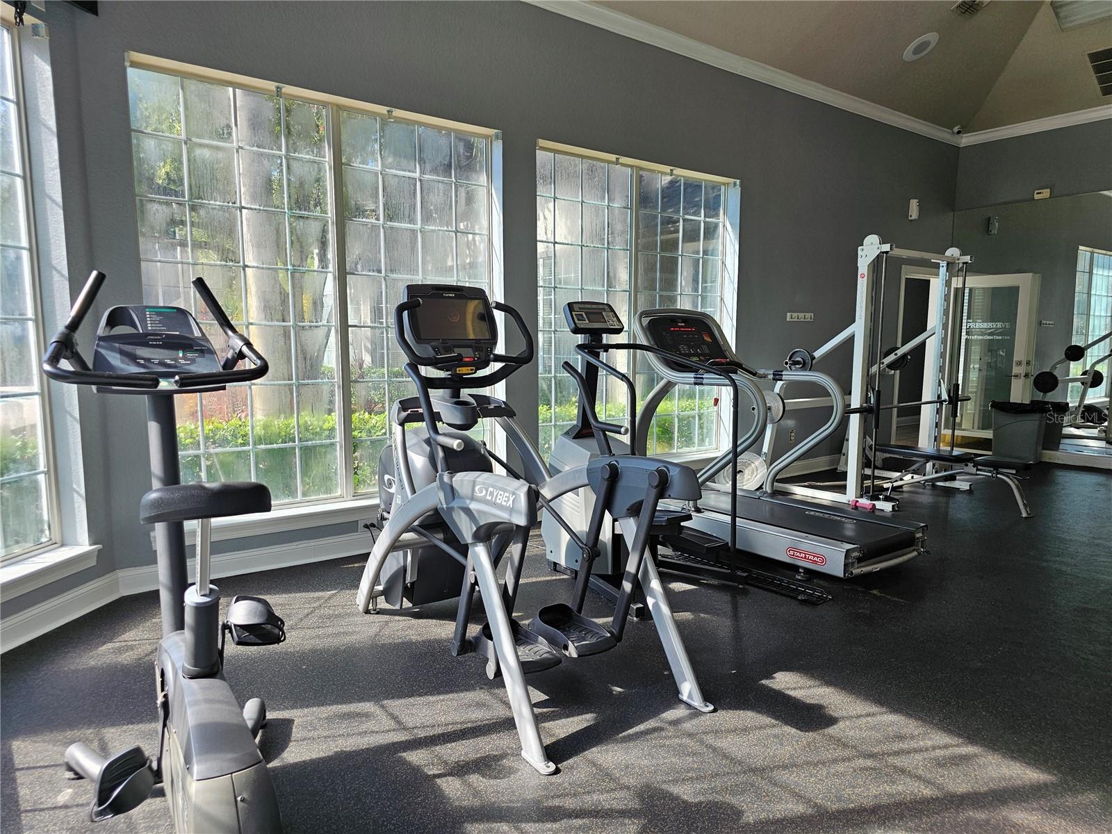 THE PRESERVE AT TEMPLE TERRACE - Residential Lease