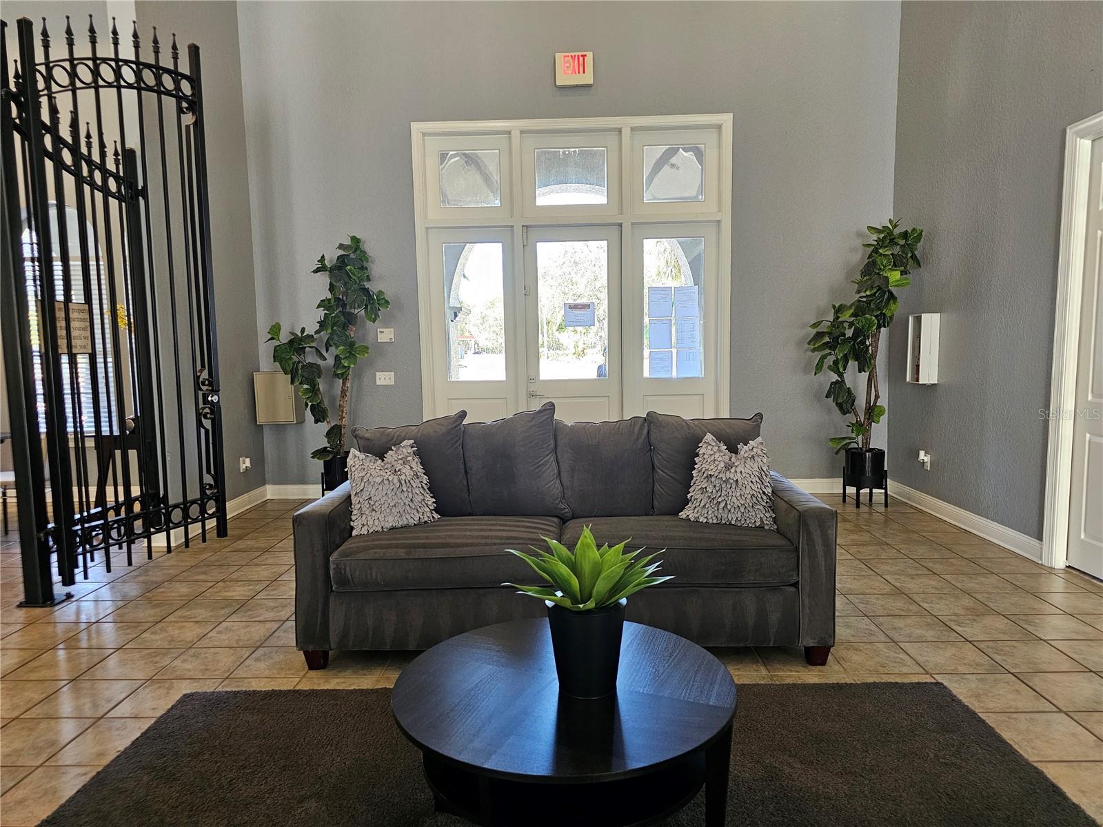 THE PRESERVE AT TEMPLE TERRACE - Residential Lease