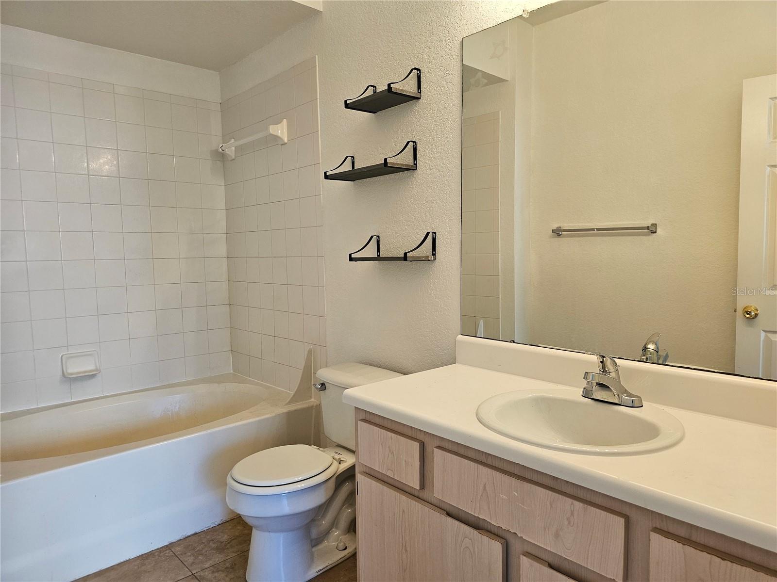 THE PRESERVE AT TEMPLE TERRACE - Residential Lease