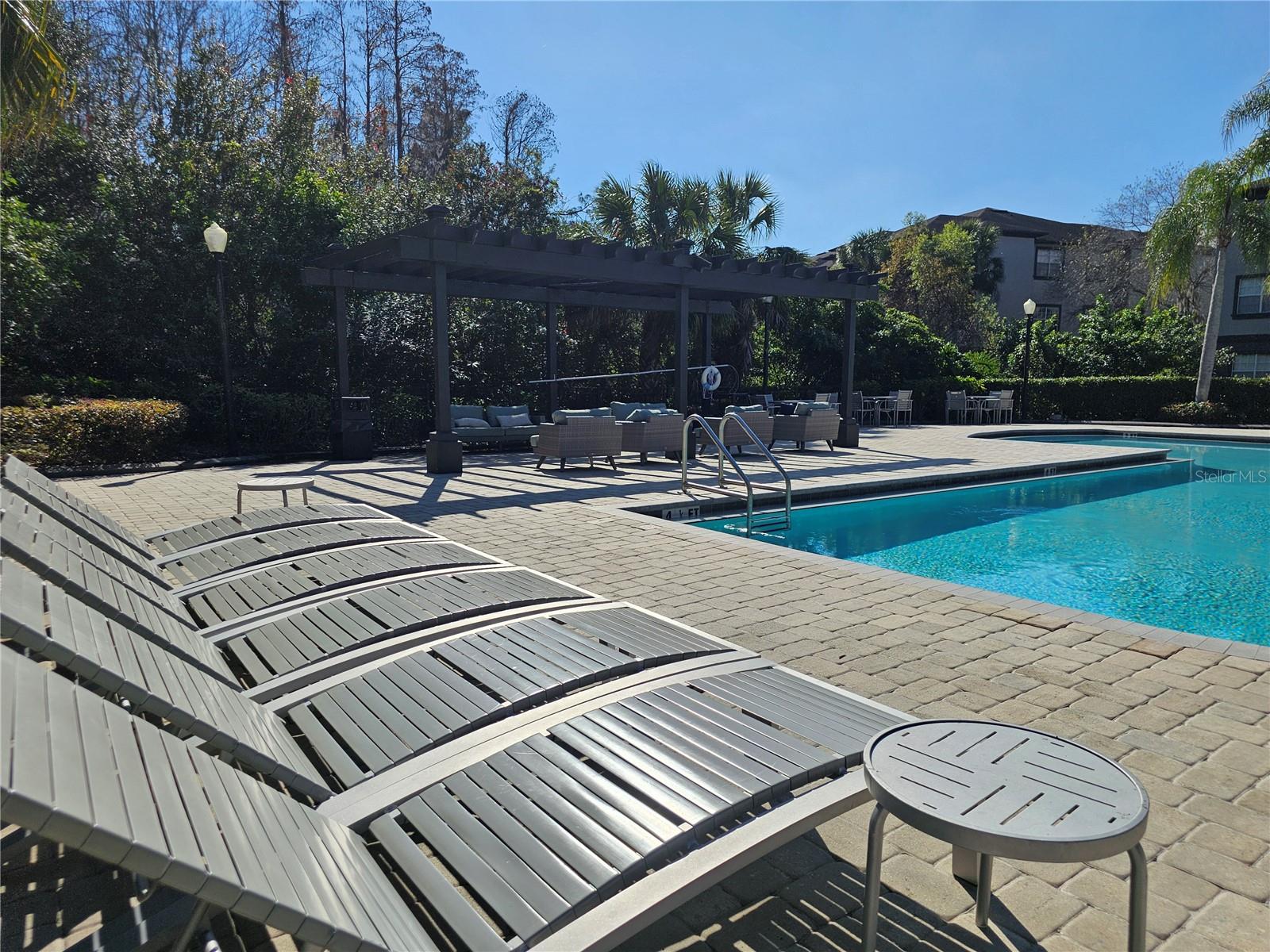 THE PRESERVE AT TEMPLE TERRACE - Residential Lease