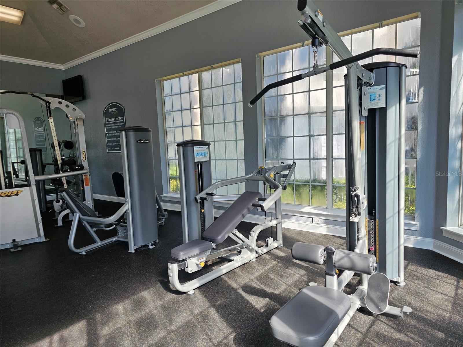 THE PRESERVE AT TEMPLE TERRACE - Residential Lease